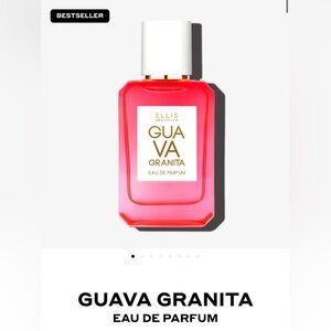 Ellis Brooklyn Guava Granita Eau de Parfum